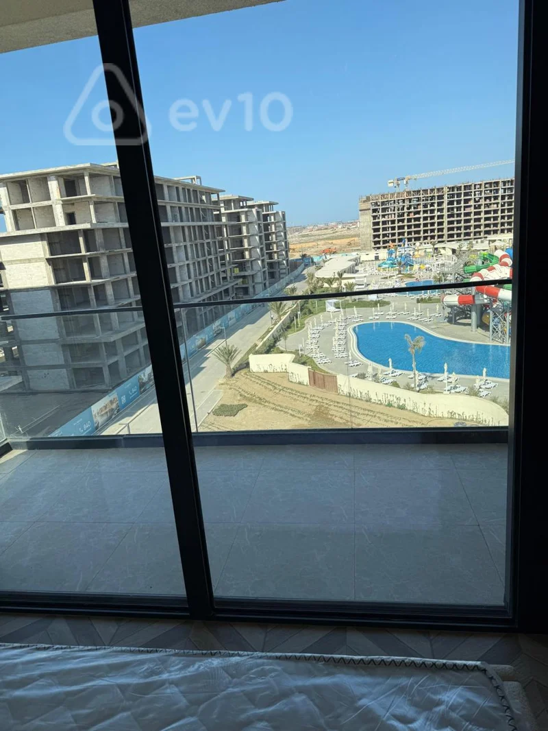 2 otaqlı mənzil, 70 m², Sea Breeze — kirayə — Bakı
