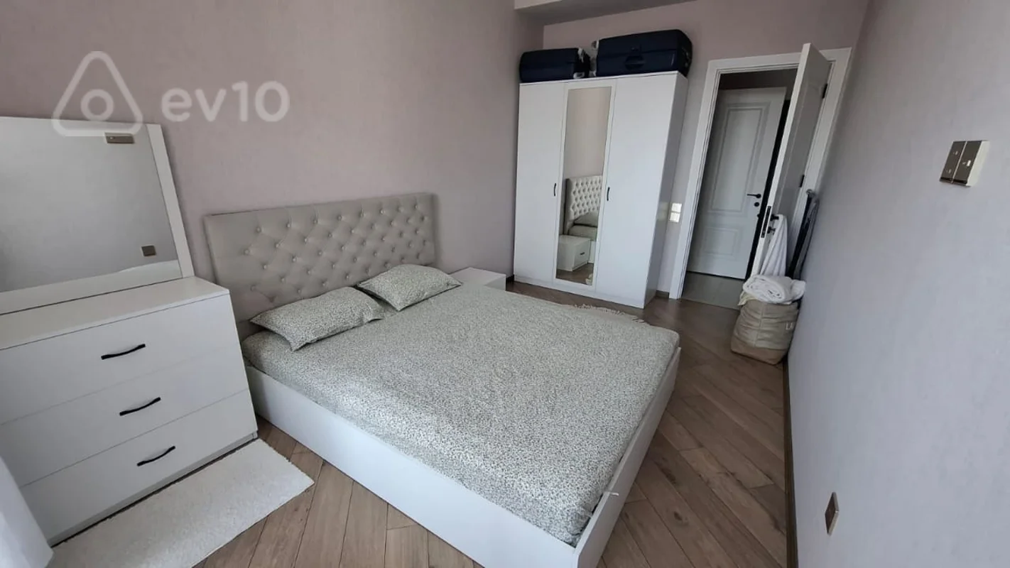 2 otaqlı mənzil, 50 m², Bakı, Bakı Nəsib bey Yusifbeyli küçəsi — kirayə — Mənzil, Bakı (4)