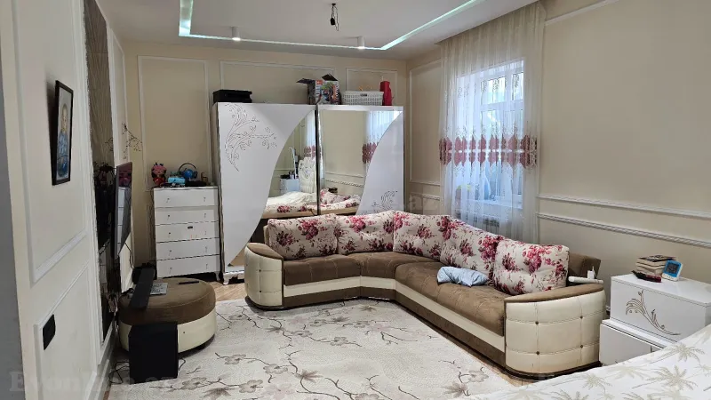Satılır 5 otaqlı Həyət evi 200 m² Bakı, Xəzər r., Buzovna — Bakı