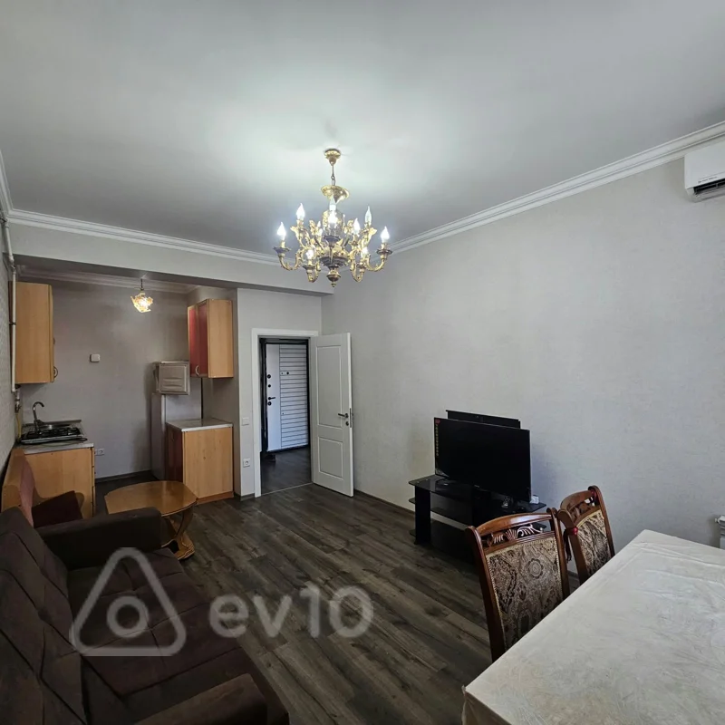 2 otaqlı mənzil, 55 m², Melissa park — kirayə — Mənzil, Bakı (3)