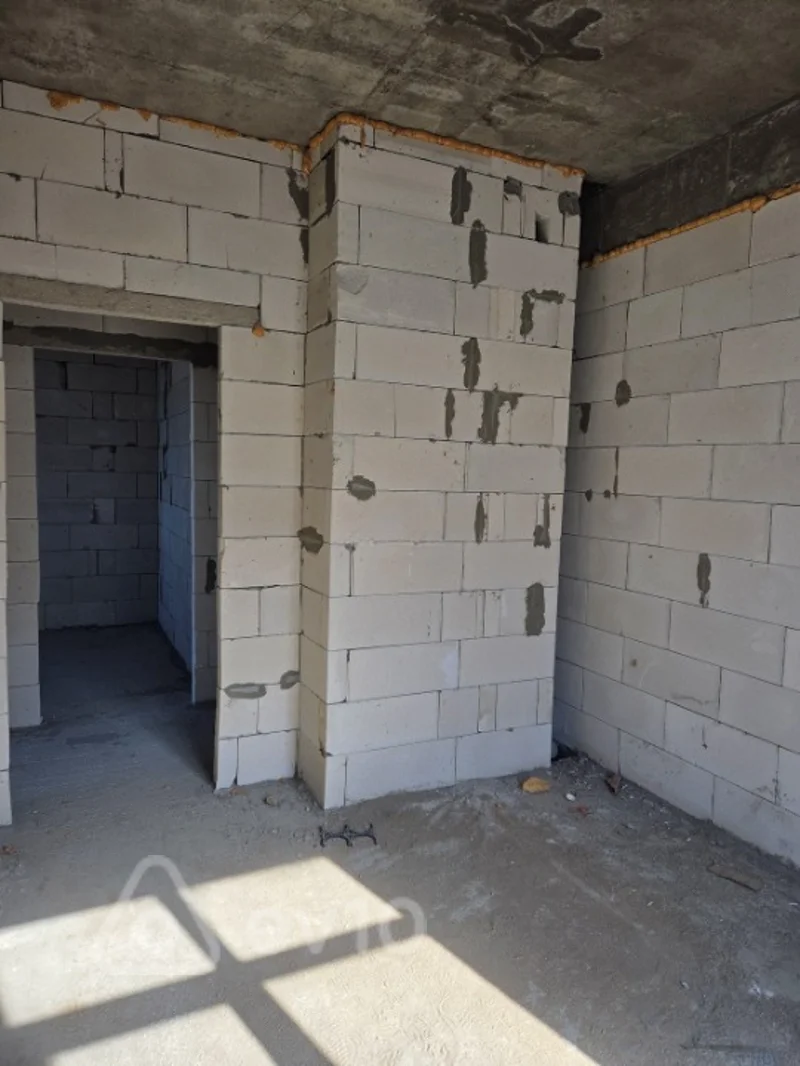 4 otaqlı mənzil, 120 m², Kamil Balakisiyev kucesi — Mənzil, Bakı (3)