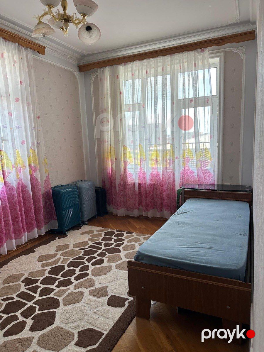 İcarəyə verilir 3 otaqlı yeni tikili 97 m² — Mənzil, Bakı (5)