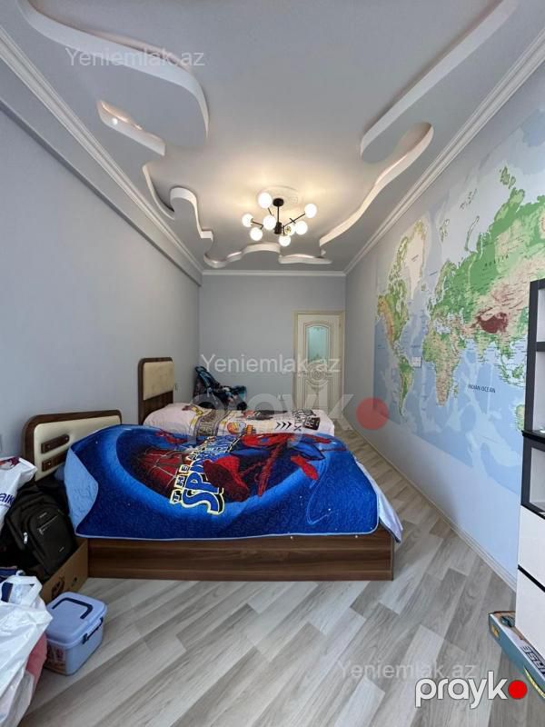 Satılır 4 otaqlı Bina evi menzil (Yeni tikili), 145 m², Xırdalan ş — Mənzil (11)