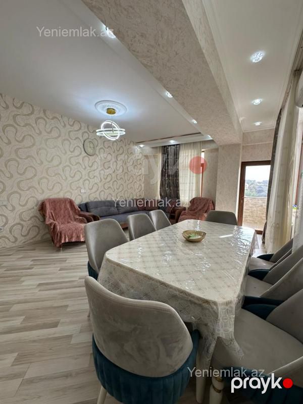 Satılır 4 otaqlı Bina evi menzil (Yeni tikili), 145 m², Xırdalan ş — Mənzil (3)