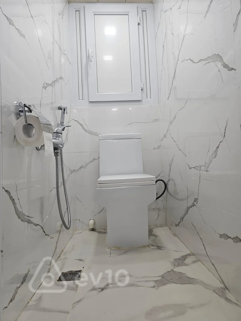 2 otaqlı mənzil, 58 m², Sultan şadlıq evinin yanı, Xırdalan — Mənzil, Xırdalan (10)
