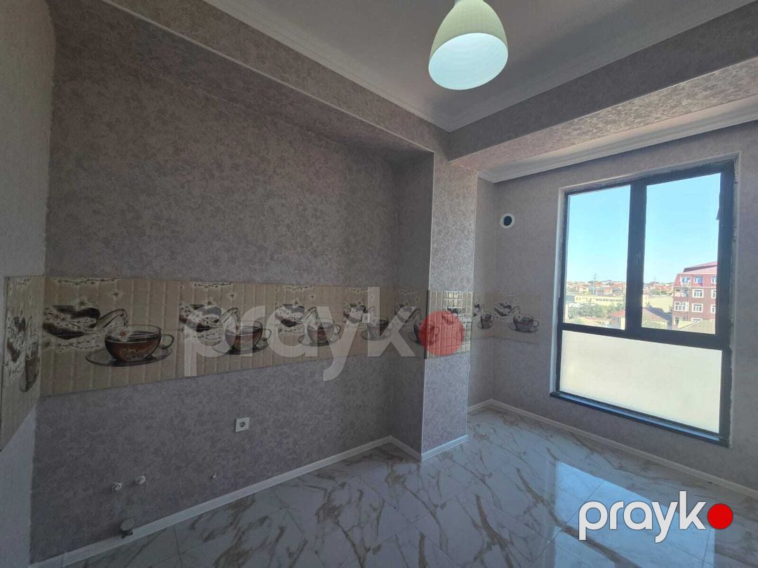 Satılır 2 otaqlı yeni tikili 54 m² — Mənzil, Xırdalan (7)