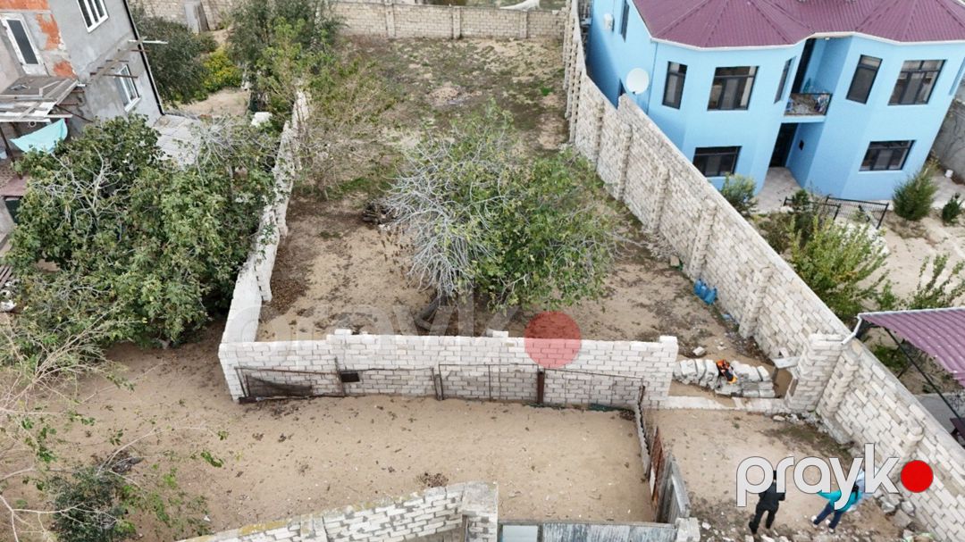 Satılır torpaq 4.3 sot — Torpaq, Bakı (2)
