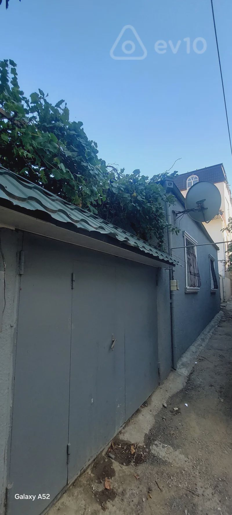 For sale: 3-room house / Cottage / Villa, 90 m² — Ev, villa, Bakı (8)
