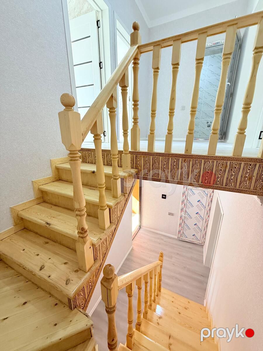 Satılır 5 otaqlı həyət evi/bağ evi 140 m² — Ev, villa, Xırdalan (6)