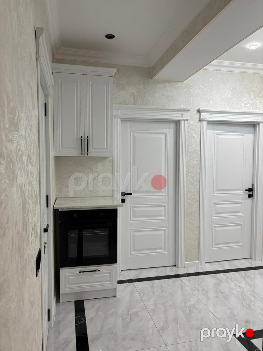 İcarəyə verilir 3 otaqlı yeni tikili 60 m² — Mənzil, Bakı (8)