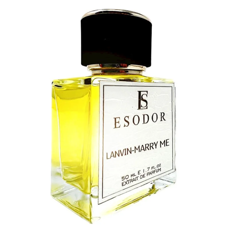 Esodor Lanvin Marry Me qadınlar üçün ətir suyu 50 ml — Bakı
