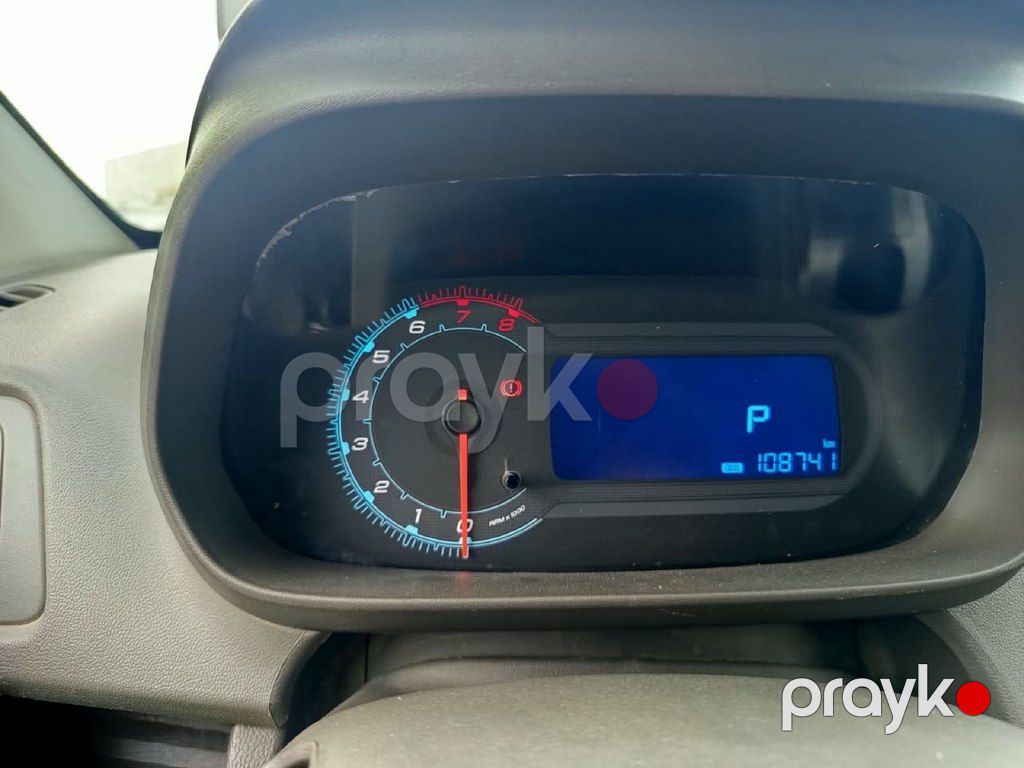 Chevrolet Cobalt, 1.5 L, 2024 il, 108 000 km — Avtomobillər, Neftçala (6)