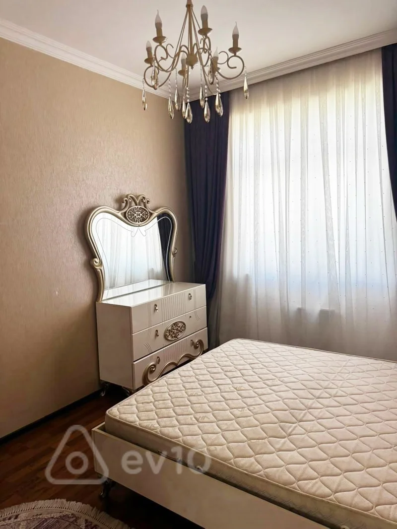 3 otaqlı mənzil, 85 m², Mustəqillik kuc. — kirayə — Mənzil, Bakı (5)
