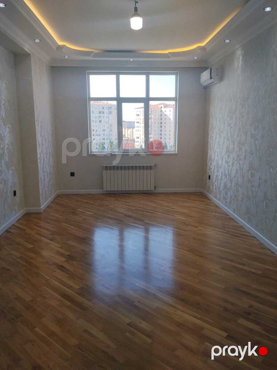 Satılır 2 otaqlı yeni tikili 85 m² — Mənzil, Bakı (3)