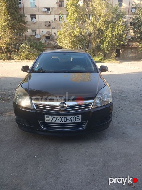 Opel Astra, 1.4 L, 2009 il, 155 000 km — Yevlax