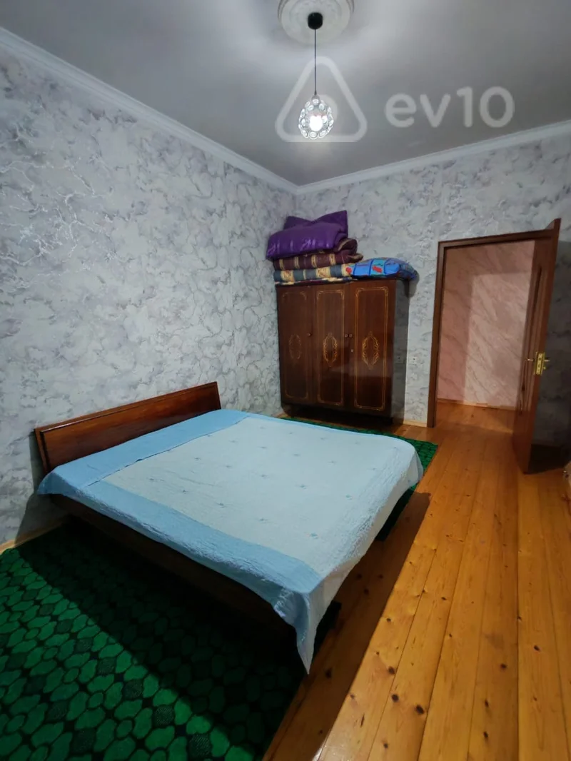 2 otaqlı mənzil, 82 m², Xirdalan, Xırdalan — kirayə — Mənzil, Xırdalan (3)