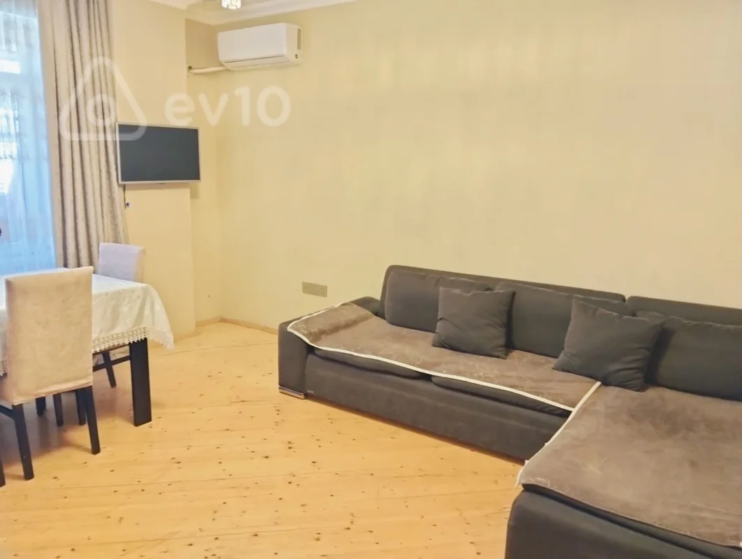 2 otaqlı mənzil, 70 m², Xırdalan şəhəri Abşeron Gənclər Şəhərciyi — Mənzil, Xırdalan (4)