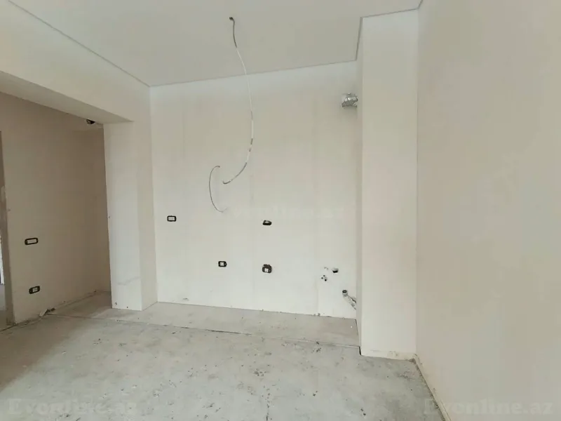 Satılır 3 otaqlı Mənzil Yeni tikili 651 m² Bakı, Yasamal r — Mənzil, Bakı (5)