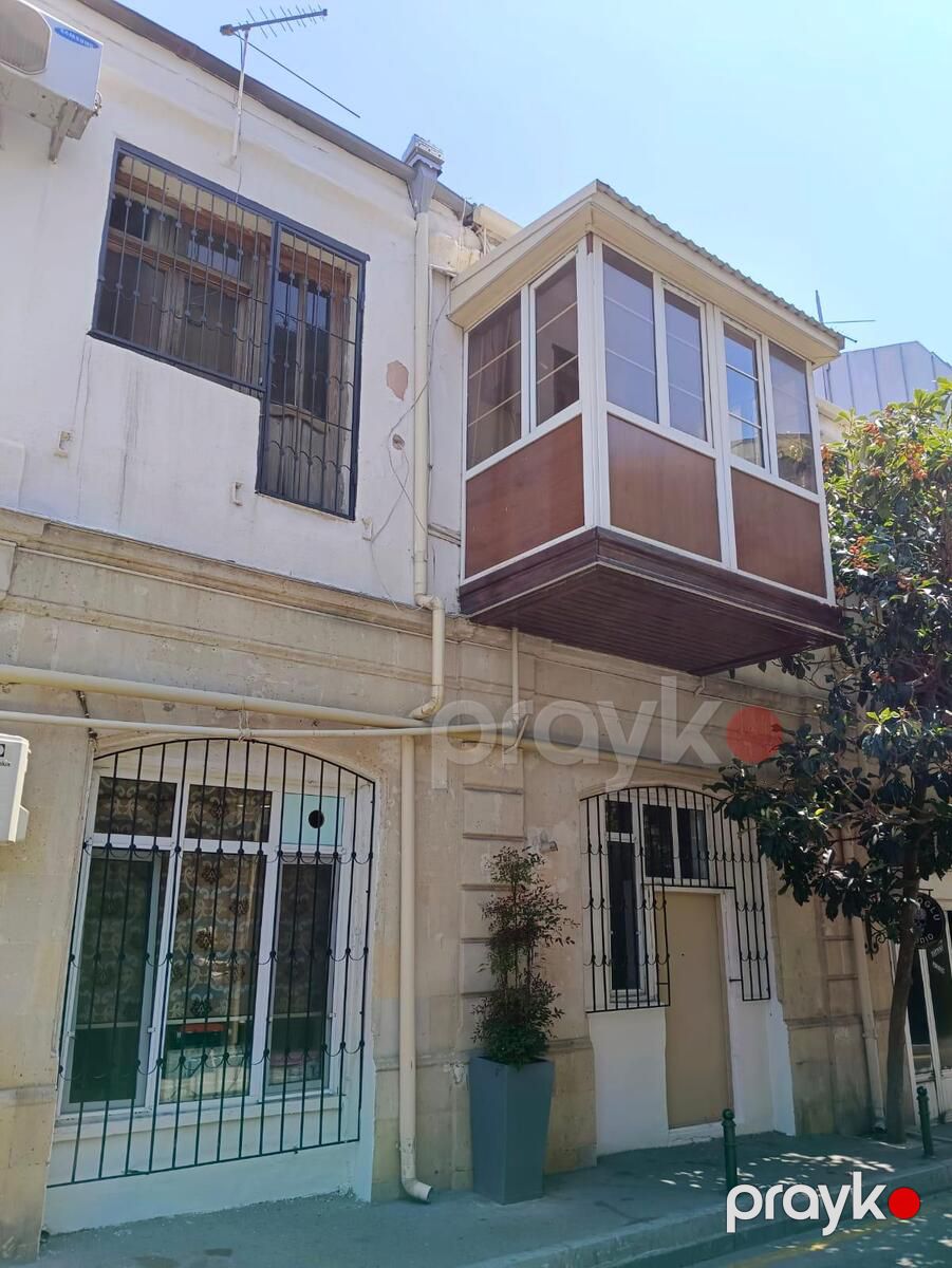 2-otaqlı mənzil, Nəsimi r., 55 m² — Mənzil, Bakı (7)