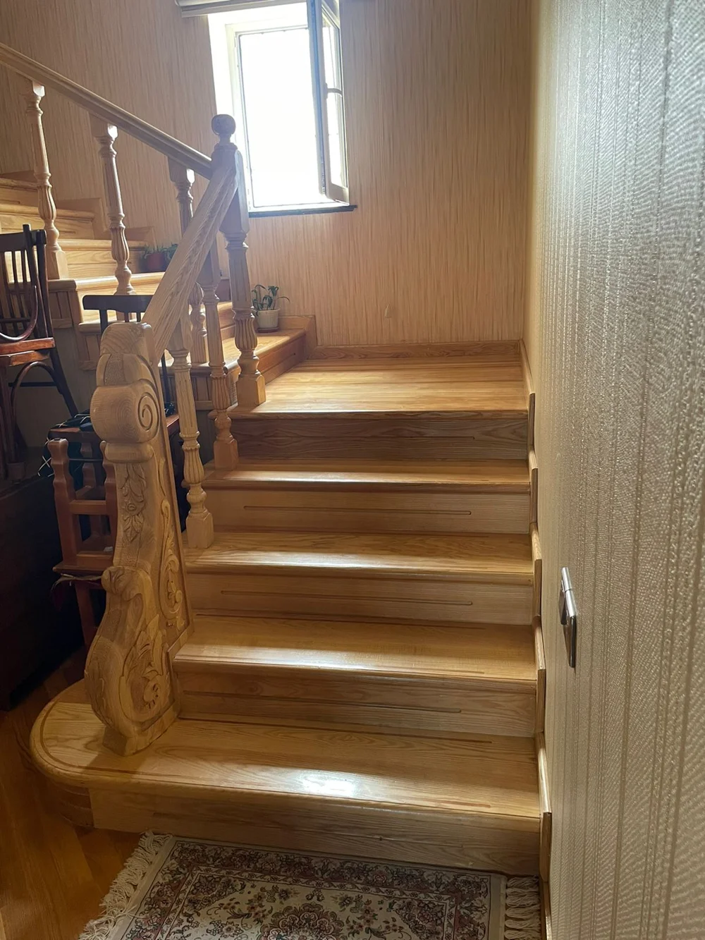 4 otaqlı həyət evi, 330 m², Masazır qəsəbəsi Nəsrəddin Tusi küçəsi — Ev, villa, Bakı (9)
