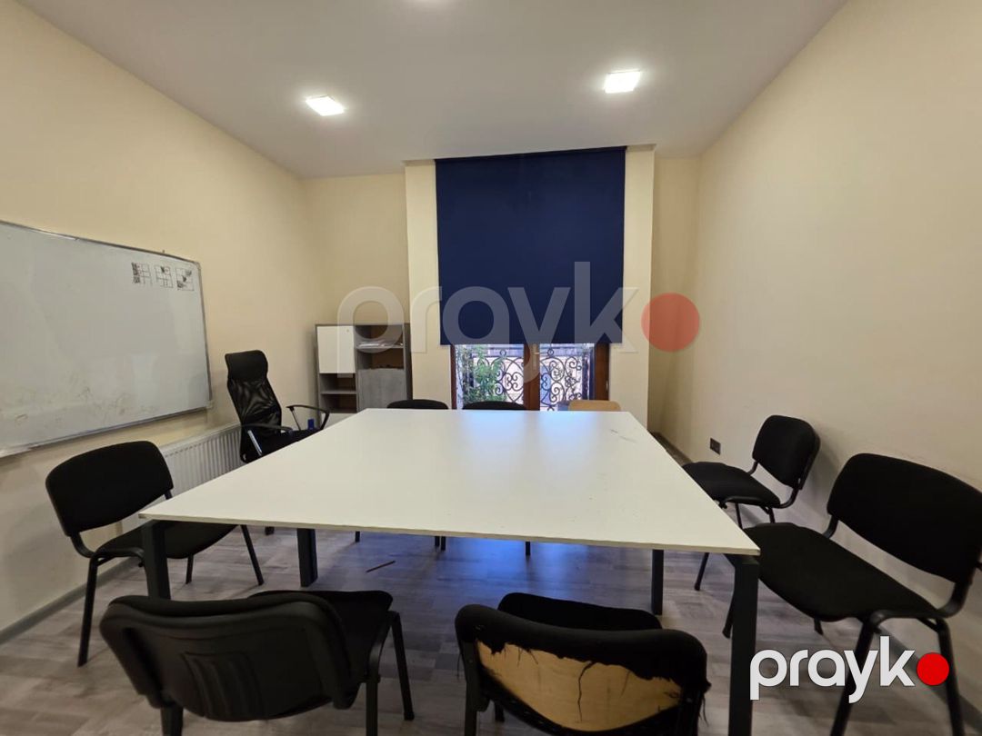 İcarəyə verilir 1 otaqlı ofis 22 m² — Ofis, Bakı (3)