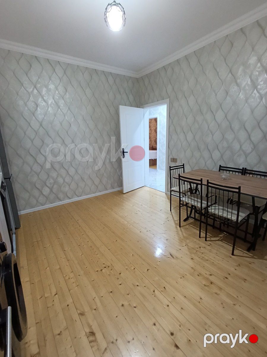 Satılır 3 otaqlı həyət evi/bağ evi 90 m² — Ev, villa, Bakı (9)