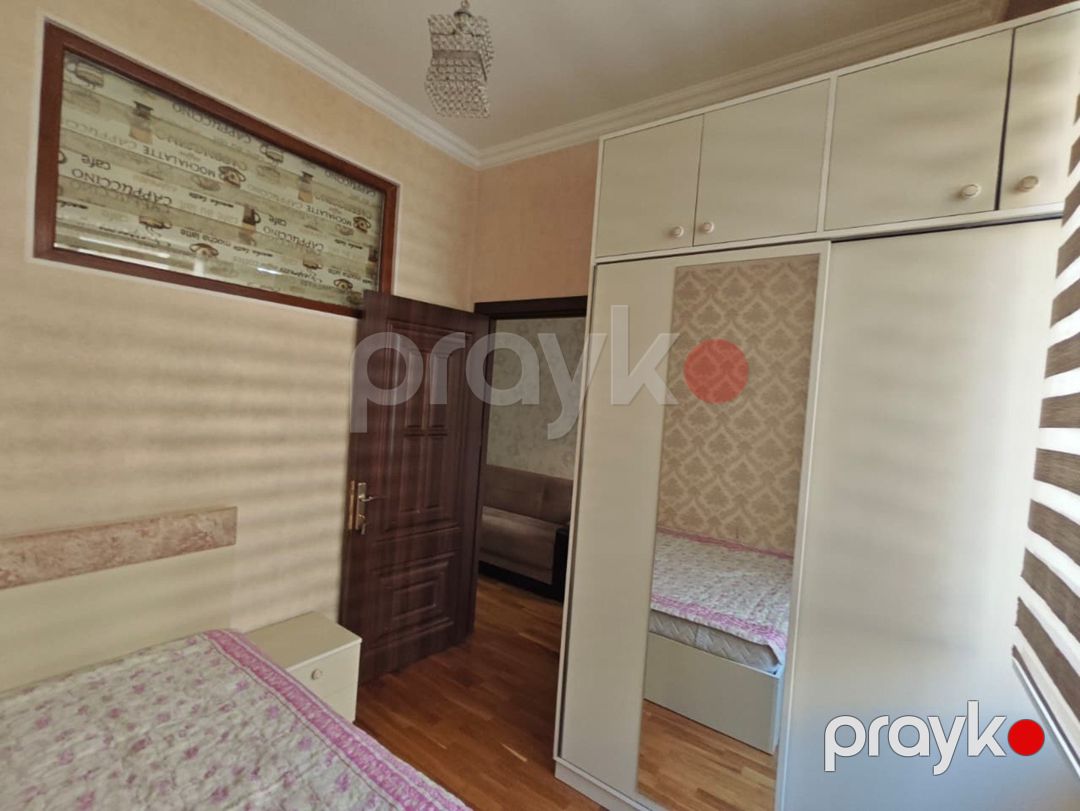 Satılır 2 otaqlı yeni tikili 40 m² — Mənzil, Bakı (8)