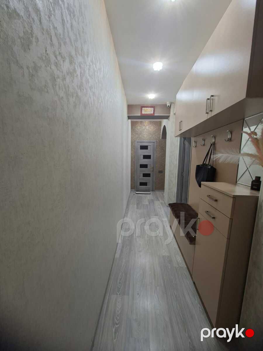 Satılır 3 otaqlı yeni tikili 57 m² — Mənzil, Bakı (10)