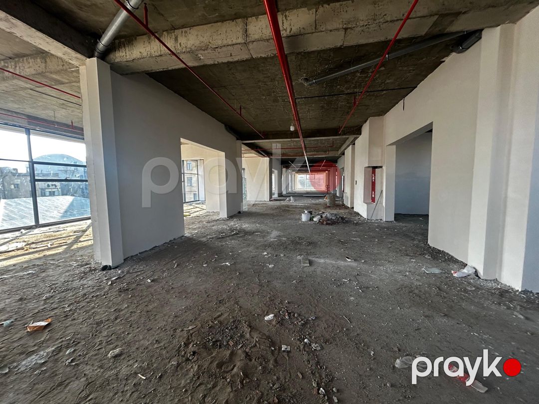Ticarət Mənzili, 1700 m², ул Шарифзаде, 702А (Smartdom) — Əmlak, Bakı (11)