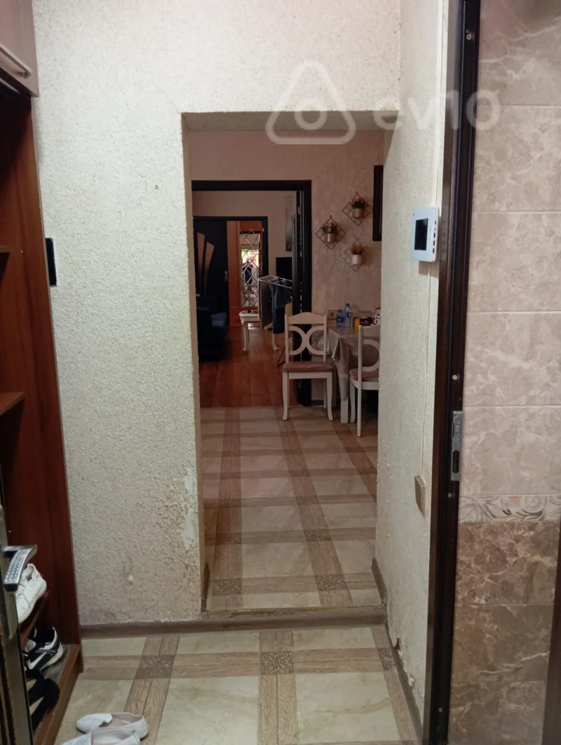 3 otaqlı həyət evi, 90 m², Cefer Cabarli küçesi 32 — Ev, villa, Bakı (6)
