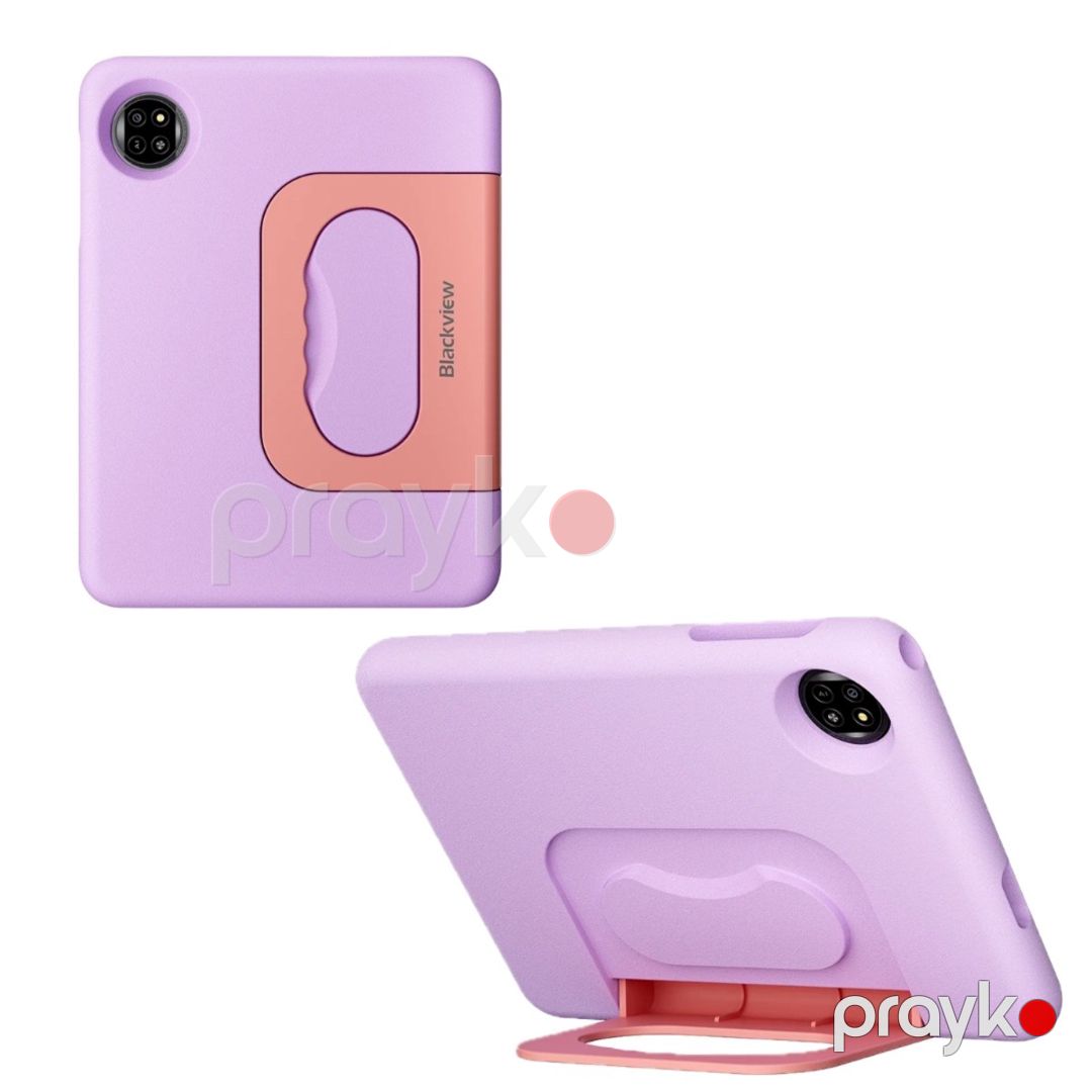 Uşaqlar üçün planşet Blackview Tab 20 Kids 4GB/64GB Unicorn Purple — Planshetlər, Bakı (3)