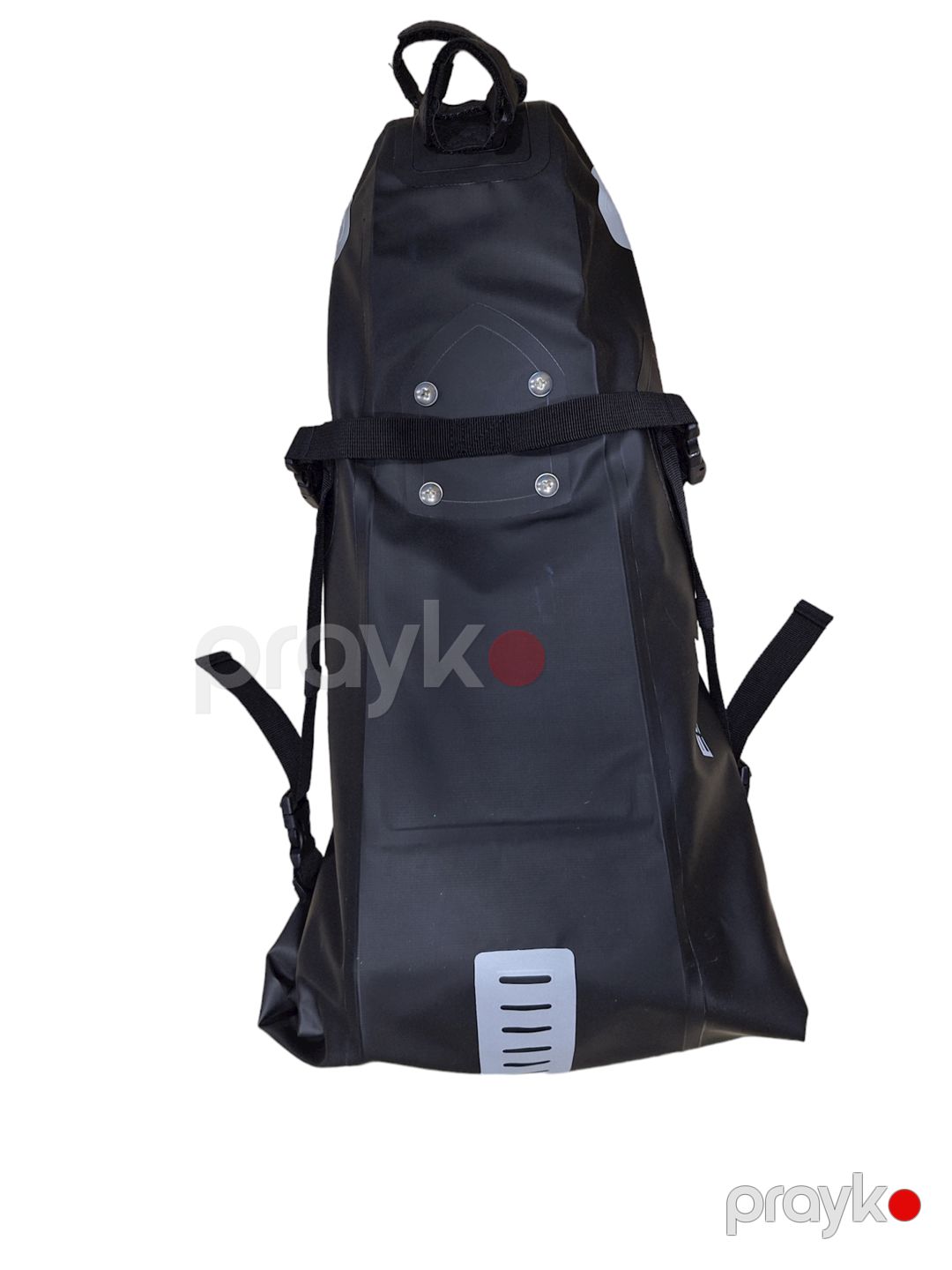 Oturacaq altı çanta 1001467, qara — Mallar, Bakı (2)