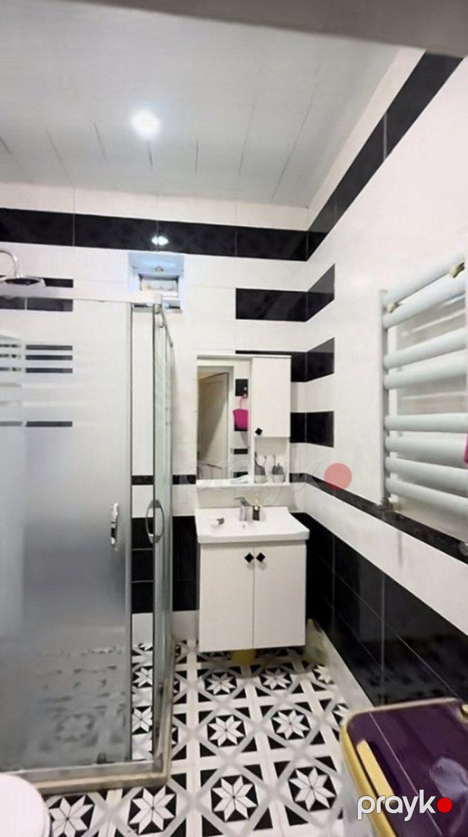 Satılır 3 otaqlı həyət evi/bağ evi 78 m² — Ev, villa, Bakı (2)