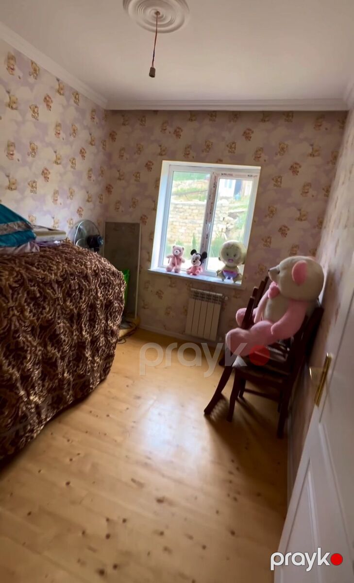 Satılır 4 otaqlı köhnə tikili 240 m² — Mənzil, Bakı (12)