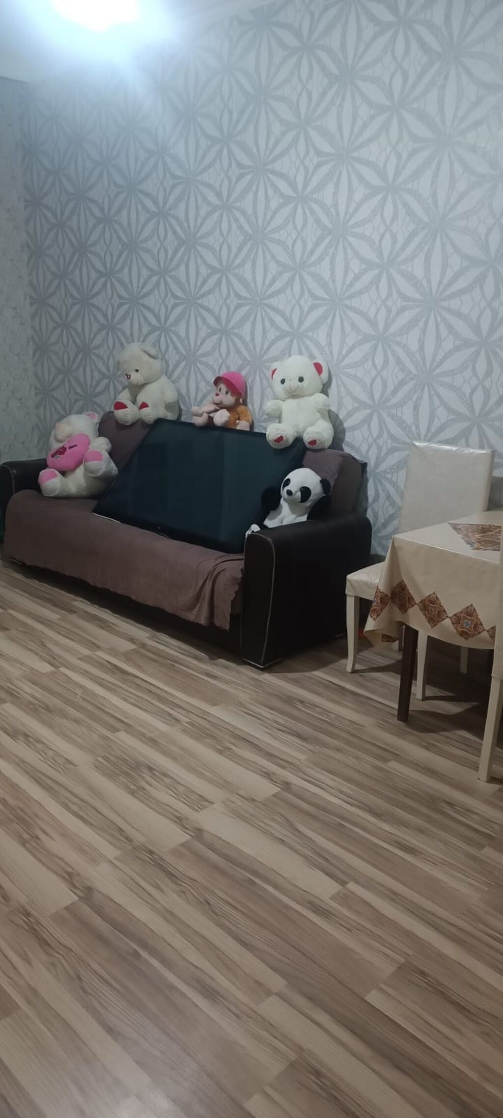 Biləcəri 3 otaqlı, 80 kv. m, Yeni təmirli — Ev, villa, Bakı (10)