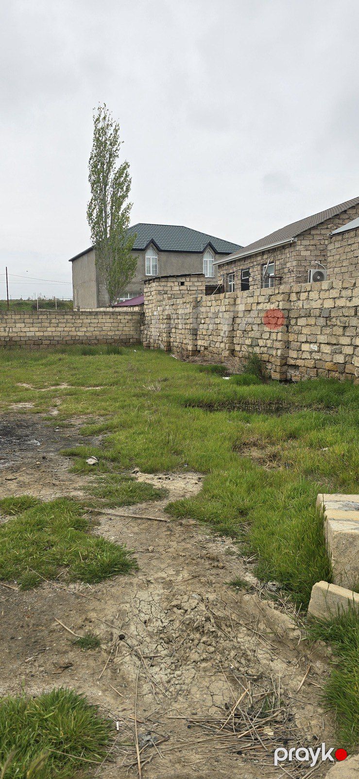 Satılır torpaq 4 sot — Torpaq, Bakı (2)