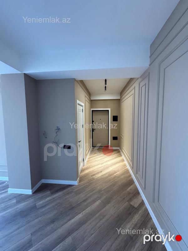 Satılır 3 otaqlı Bina evi menzil (Yeni tikili), 73 m², Masazır — Mənzil, Abşeron (3)