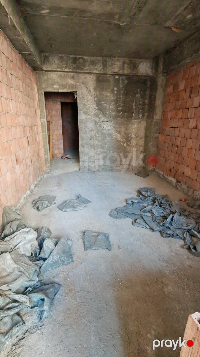 2-otaqlı yeni tikili, Xırdalan ş., 63.1 m² — Mənzil, Xırdalan (11)