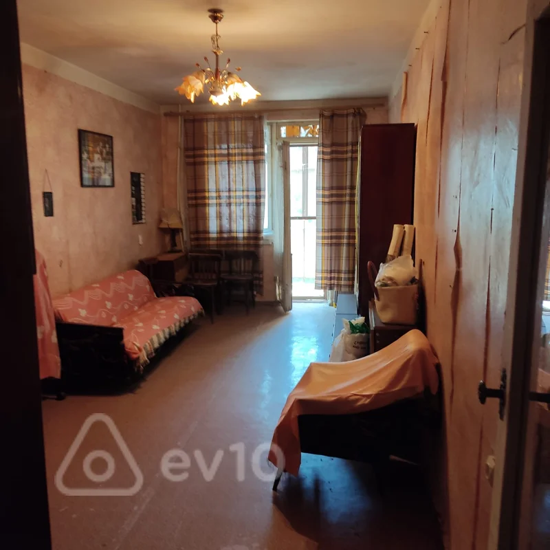 1 otaqlı mənzil, 35 m², Abay Kunanbeyov kuc — Mənzil, Bakı (2)