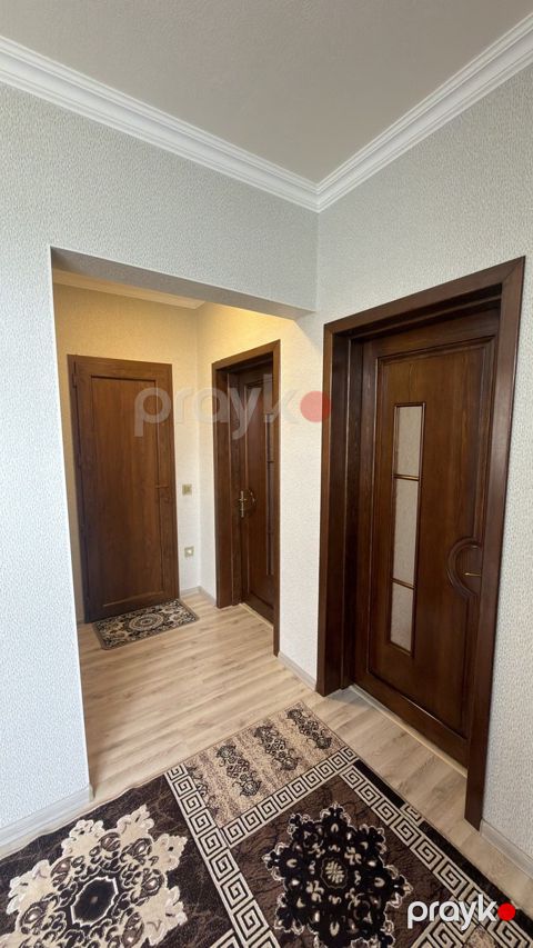 Satılır 2 otaqlı həyət evi/bağ evi 78 m² — Bakı