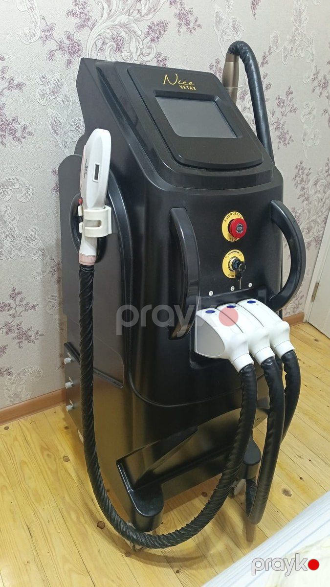 Lazer aparatı — Biznes və avadanlıq, Bakı (2)
