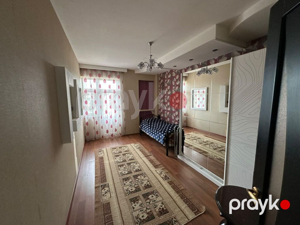 2 otaqlı, Yeni tikili, 80 kv. m — Mənzil, Bakı (9)