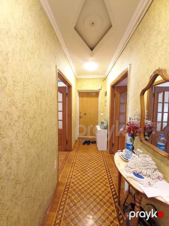 Satılır 3 otaqlı köhnə tikili 100 m² — Mənzil, Bakı (7)