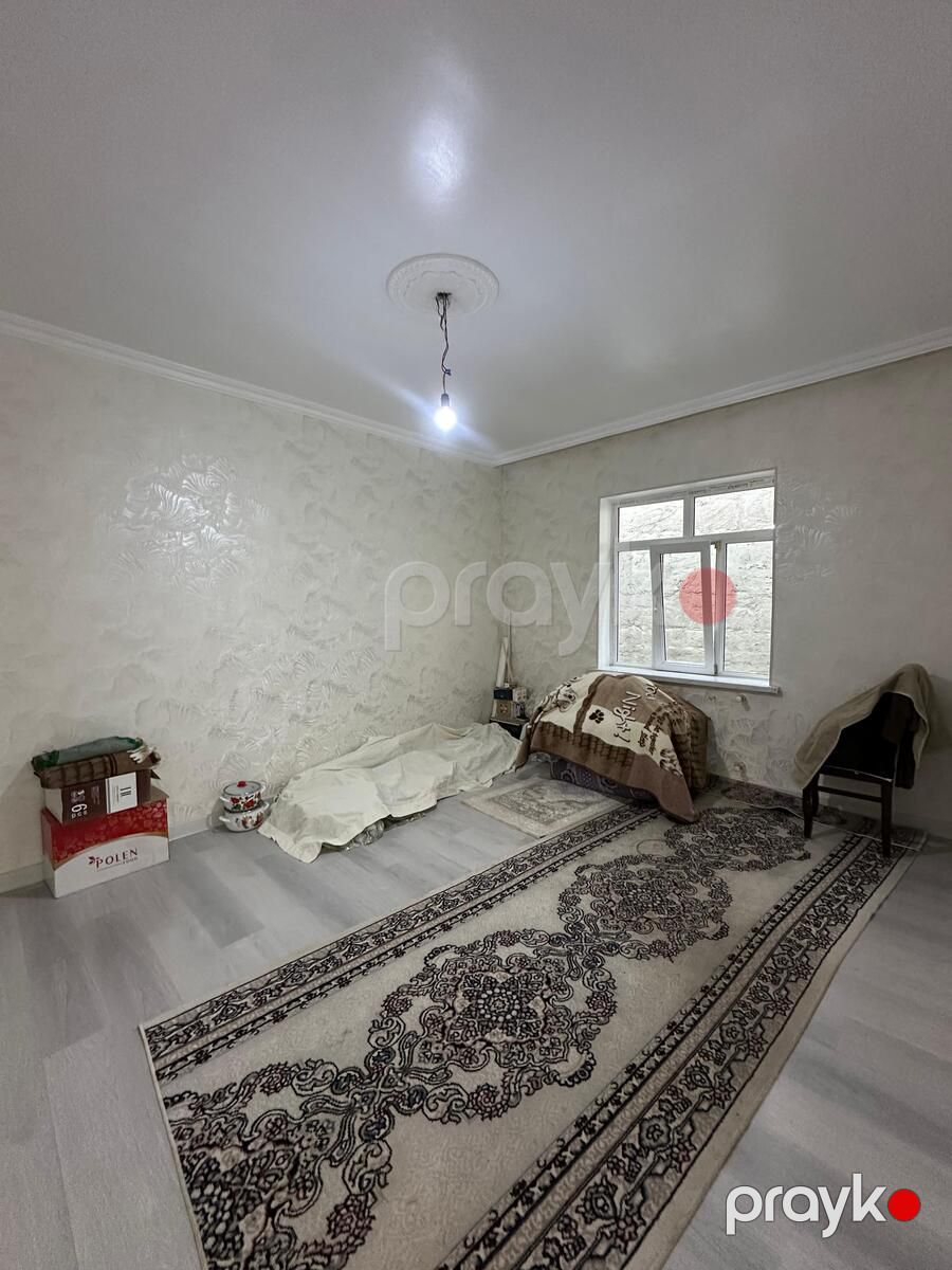 Həyət evi, Binəqədi r — Ev, villa, Bakı (6)