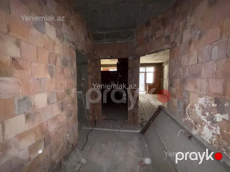 Satılır 2 otaqlı Bina evi menzil (Yeni tikili), 75 m², Yasamal rayonu — Mənzil, Bakı (8)