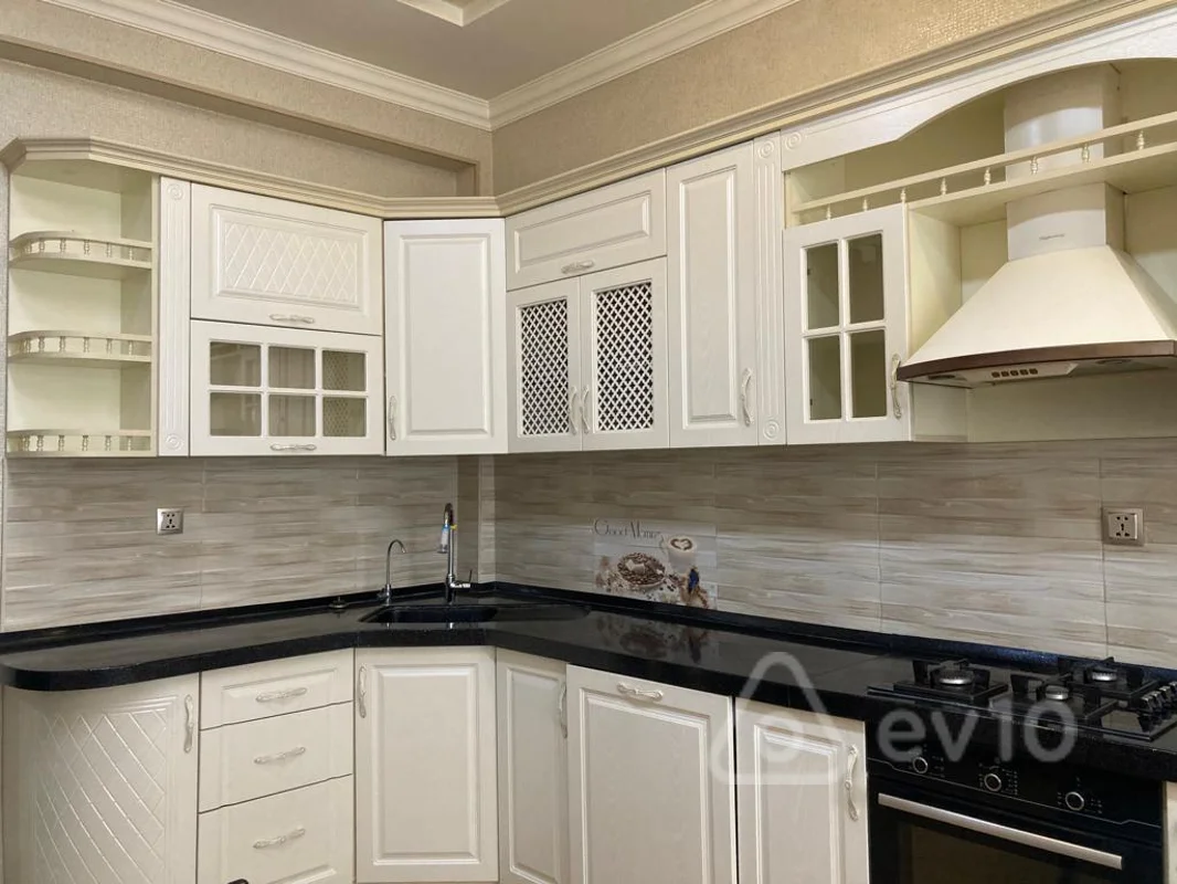 4 otaqlı mənzil, 150 m², Eliyar Eliyev — kirayə — Mənzil, Bakı (5)