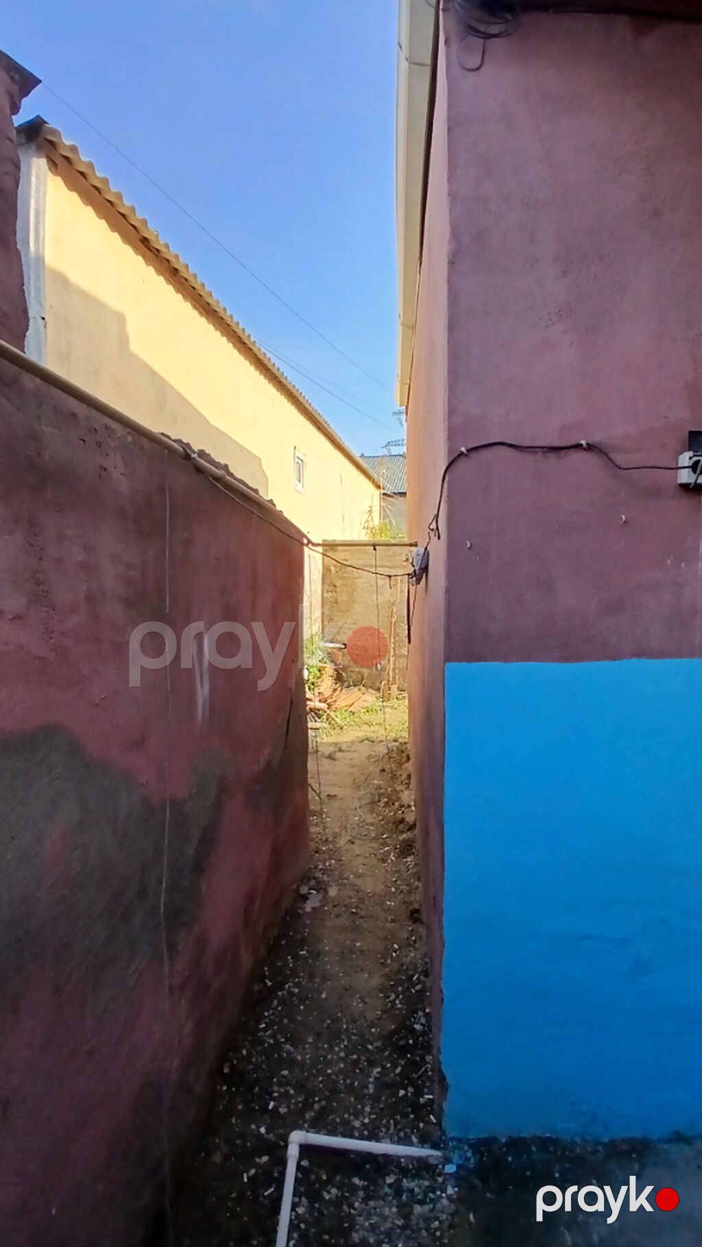 EV Satılır Ünvan: Bakı şəhəri, 2-ci Zabrat qəsəbəsi — Ev, villa, Bakı (5)