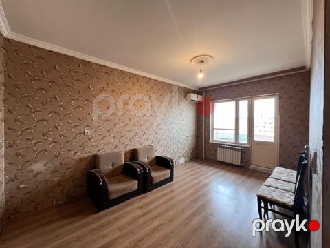 Satılır 2 otaqlı köhnə tikili 60 m² — Bakı