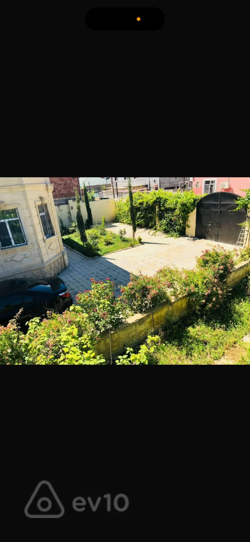 5 otaqlı həyət evi, 260 m², Biləcəri — kirayə — Ev, villa, Bakı (6)