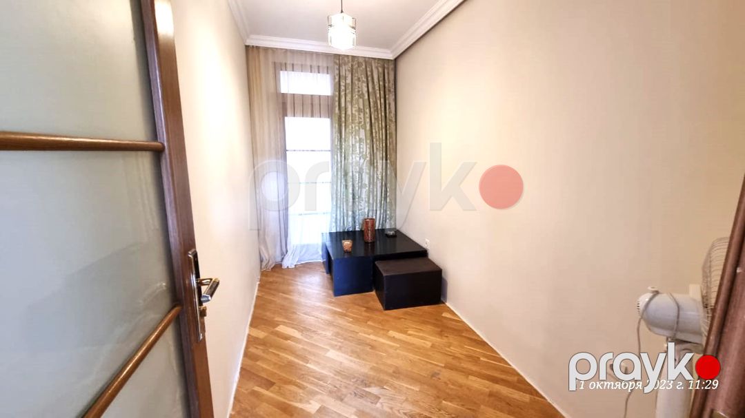 2 otaqlı mənzil, 42 m², Seyran Məmmədov, küç — Mənzil, Bakı (5)